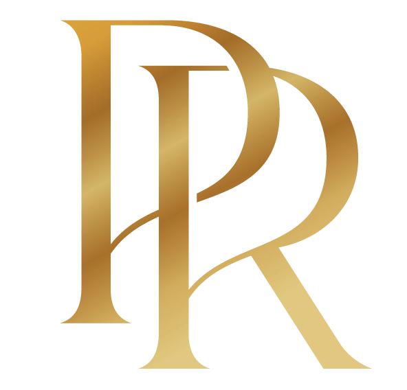 Logo Paula Rigone Advocacia