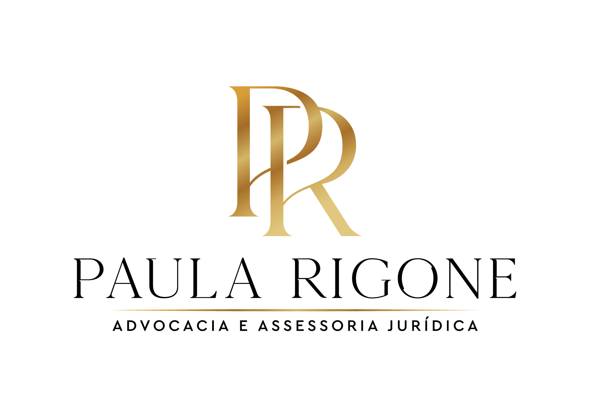 Logo Paula Rigone Advocacia